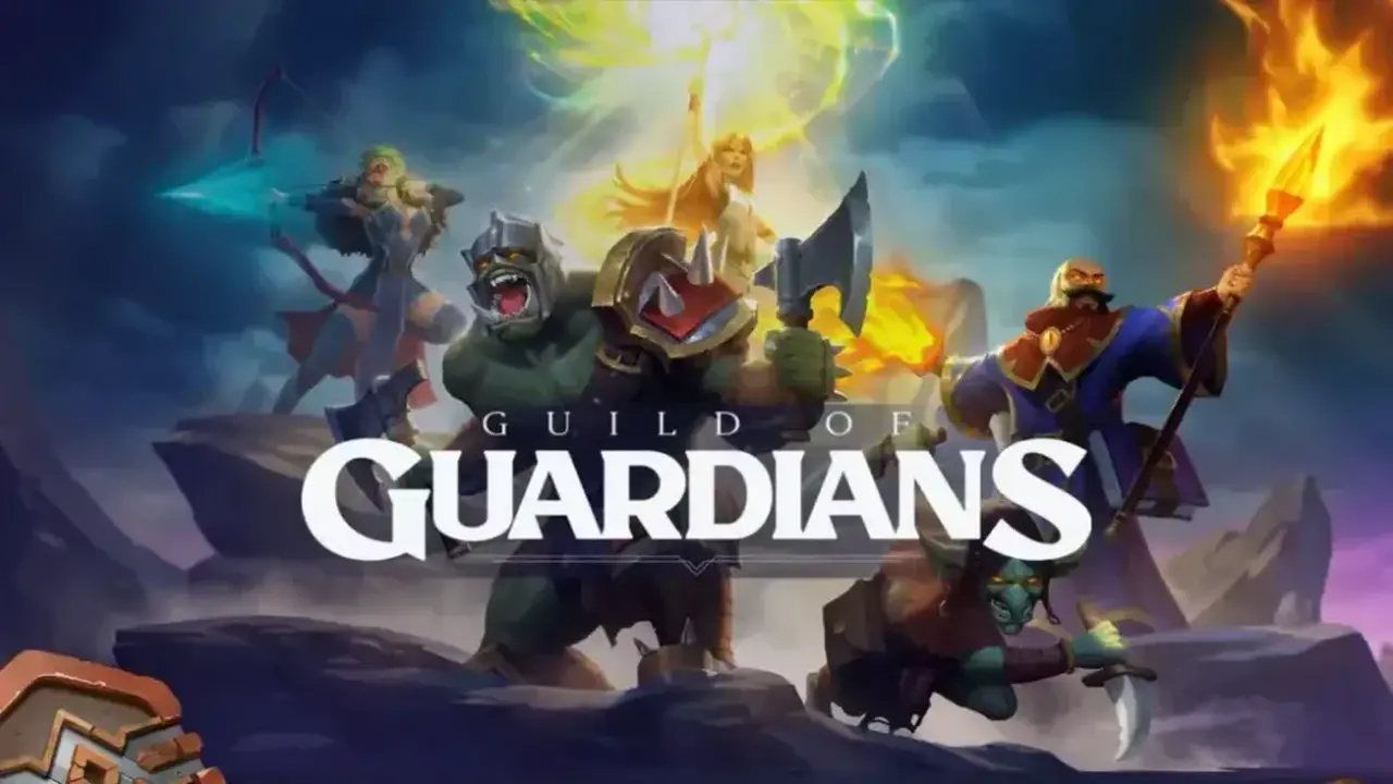 جوائز مالية ضخمة.. Guild of Guardians تطلق خارطة طريق واعدة وصندوقاً للمطورين